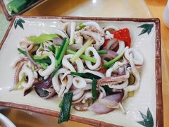 -八方海味餐厅