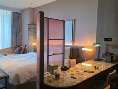 -苏州阳澄半岛英迪格酒店