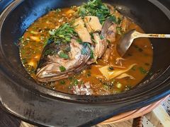 -香山湖家家宴(中山陵店)