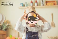 -韩国童感TOUCH PHOTO儿童摄影(朝阳分店)
