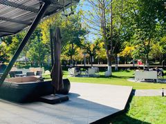 -春晖园度假酒店温泉