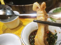 -濠轩阁特色生蚝火锅(水湾路店)