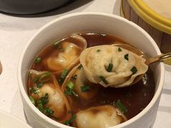 -醉舍·新淮扬菜(长宁龙之梦店)