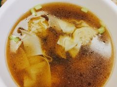 -茶港·点心·啫啫煲(范湖万达广场店)