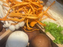 -草原塞蛮羊火锅城(港湾店)