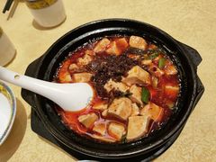 陈麻婆豆腐-陈麻婆豆腐(春熙店)