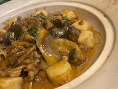 -三利音·东方司宴(外滩店)