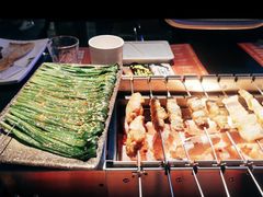 -诸锣记烤串·锦州烧烤(淘金店)