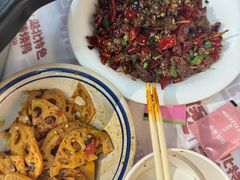 -回味黑鸭煲·始于2006(万松园店)