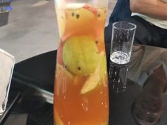-佛山皇冠假日酒店-西餐厅