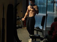 -CXFIT 陈徐健身工作室(凯旋店)