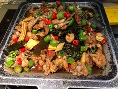 -蛙喔牛蛙(仙林万达茂店)