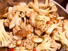 -茶叁酒肆·楚味江湖(菱角湖店)