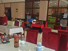 -陶然饺子城(奥体中路店)