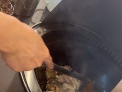 -老家大锅台·地锅鸡·铁锅炖(建邺文体路店)
