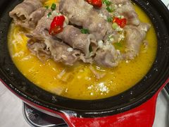 -小菜园新徽菜(无锡宜家荟聚中心店)