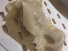 -东方饺子王(工农大路店)