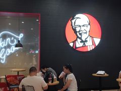 -肯德基(龙之梦购物中心店)