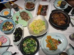 -卯时·龙光雅宴·精致锡帮菜(惠山古镇店)