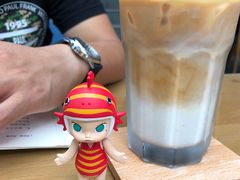 -Home Cafe
