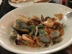 -Margherita雏菊意大利餐厅(雅颂庭购物中心店)