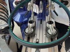 -Wilson威尔胜(漕溪北路店)