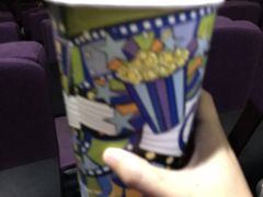 -华美影城(马栏广场店)
