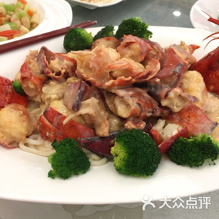 广东大厦·婚宴图片-北京一站式会馆-大众点评网