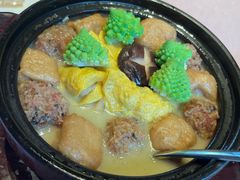 -璞徽·徽商家宴(长泰广场店)