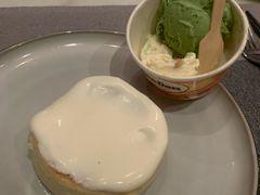 -顺德美的万豪酒店·自助餐·贡厨
