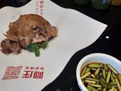 -阿庄新豫菜(通泰路店)