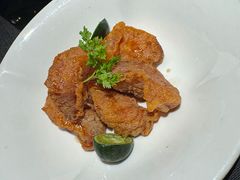 -锦府园·新台州菜(合生汇店)