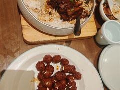 -二分八·大同菜(云雁阁长治路店)