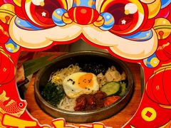 -韩宫宴烤肉·料理(南京江宁万达店)