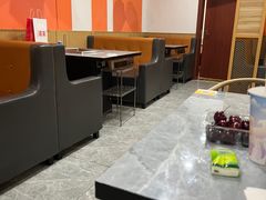 大堂-台北吴记老锅底麻辣火锅(蓝村路店)