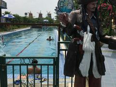 -聚龙湾欢乐水世界