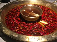-哥老官重庆美蛙鱼头(宝山龙湖店)