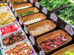 -大龙燚火锅(天安云谷店)