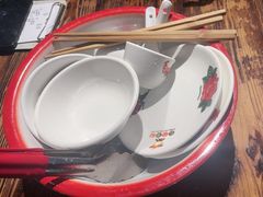 -广府乡下·饭庄(新港东路店)