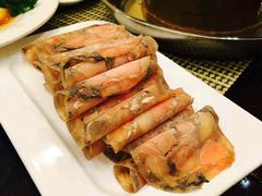 -馅饼粥·百年传承 since1926(中山路店)