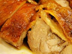 06烧鹅特写-吾家香港烧腊专门店