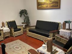 -莫干山风景区-毛主席下榻处