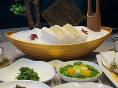 -沈灶河豚宴·河豚融合餐厅(汉中路店)