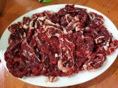 -蔡社牛肉城(龙湖店)