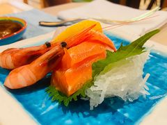 -怡咖啡·自助餐·西安香格里拉