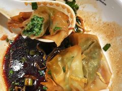 拌馄饨-熙盛源(苏苑街店)