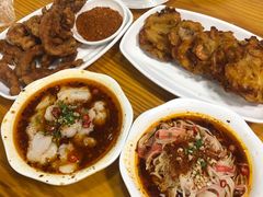 -黄泰吉拾味餐厅(江汉路店)