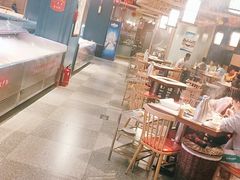 -阿串串老火锅(力盟店)