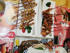 -割烹酱子日本料理(弘基财富广场店)