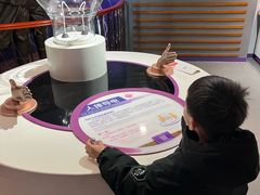 -陕西科学技术馆